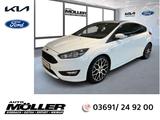Ford Focus Lim 1.0 EcoBoost ST-Line Technologie Dachs - Ford Focus: D