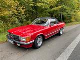 Mercedes-Benz 280 SL W107 Cabrio Oldtimer Automatik Hardtop - Mercedes-Benz: Cabrio, W107 Sl