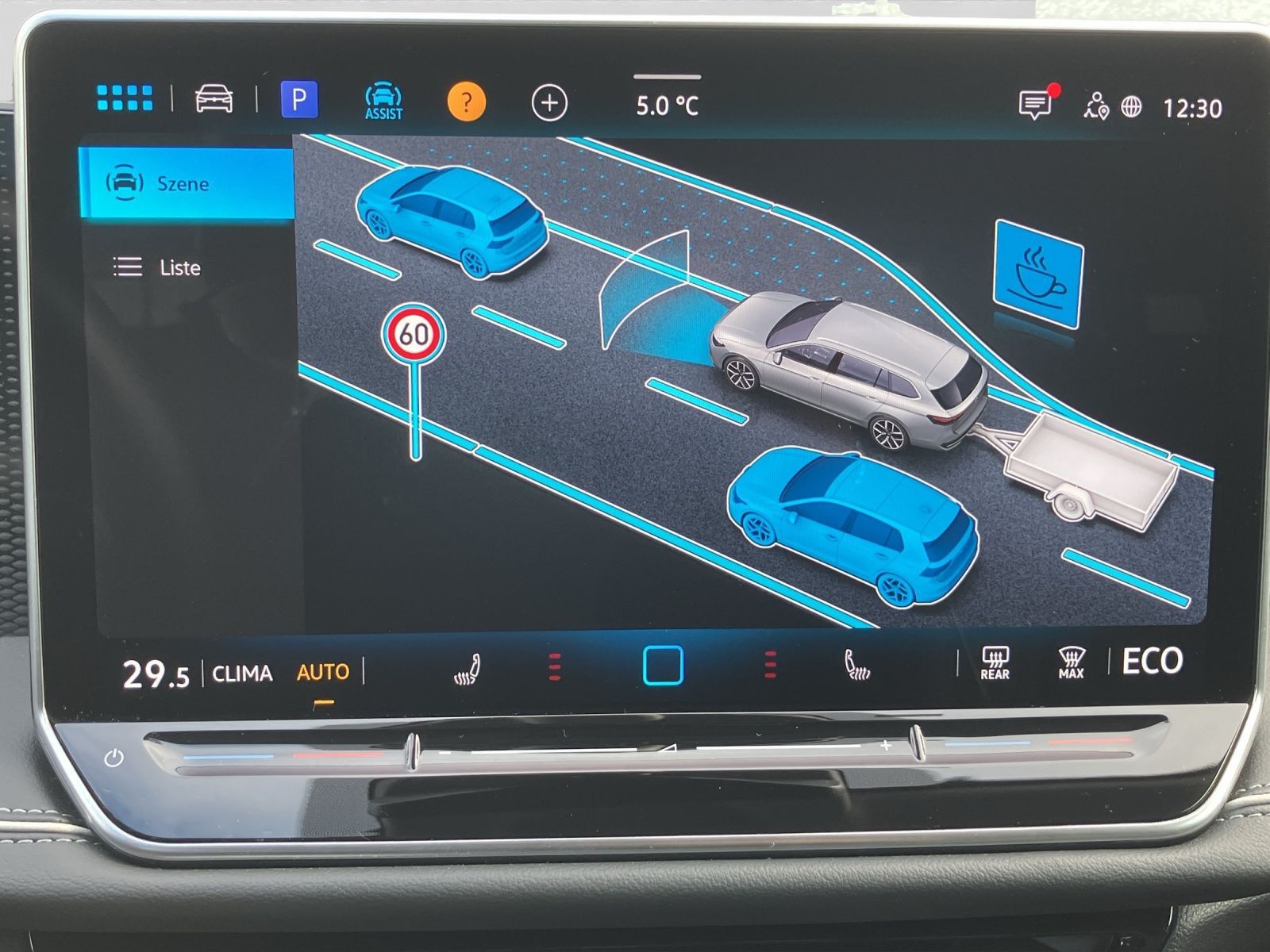 Volkswagen Passat Variant - Bild 14