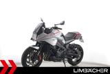 Suzuki GSX S 1000 KATANA - Akrapovic, Carbon, LED - SUZUKI S1000 GSX