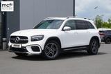 Mercedes-Benz GLB 220 4M AMG Line Premium *360°*7Sitze*Standh* - Mercedes-Benz GLB 220 Jahreswagen