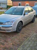 Ford ford mondeo mk3  195 tkm automatik - Ford Mondeo: Mk1