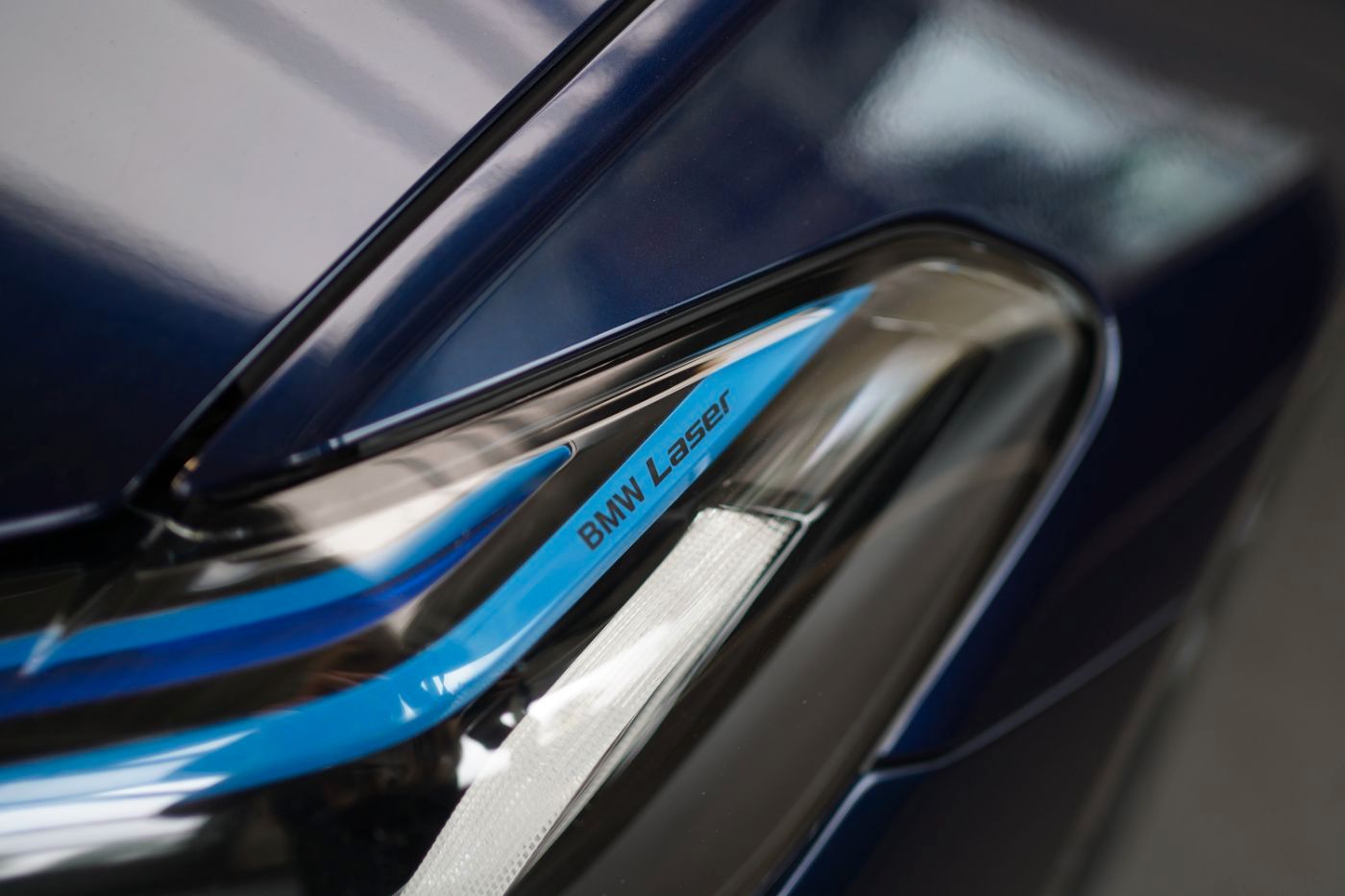 Fahrzeugabbildung BMW 540d xDri M-Sport Laserlicht+Glasdach+Standheiz+