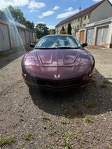 Pontiac Firebird Automatic - - Pontiac Firebird von privat