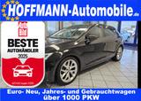 Seat Leon FR LED,Klimaautomatik,Sitzheizung, 18 Zoll - Seat Leon: Schwarz