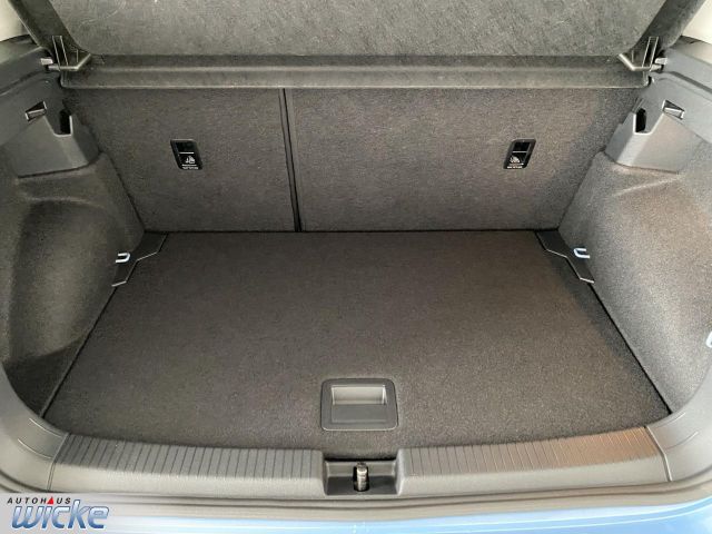 T-Cross 1.0 TSI Life CONNECT KLIMA PDC LED