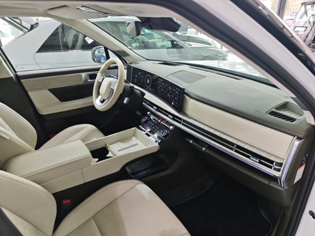 Hyundai Santa Fe – Bild 9