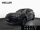 MG ZS Hybrid + Luxury MJ 26 Bluetooth Navi LED