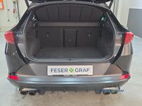 Cupra Formentor - Vorschau Bild 9