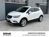 Opel Mokka X 1.6 CDTI | AUTOMATIK LED CARPLAY KAMERA - Opel Mokka X mit Diesel-Antrieb: Automatik