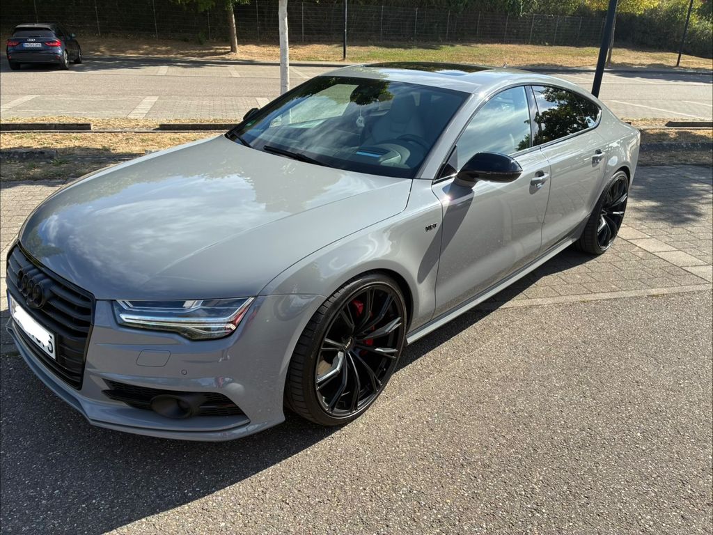 Image of Audi A7
