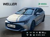 Toyota Corolla 2.0 Hybrid TS Club *ACC*Technik*SHZ*Cam* - Toyota Corolla in Bochum