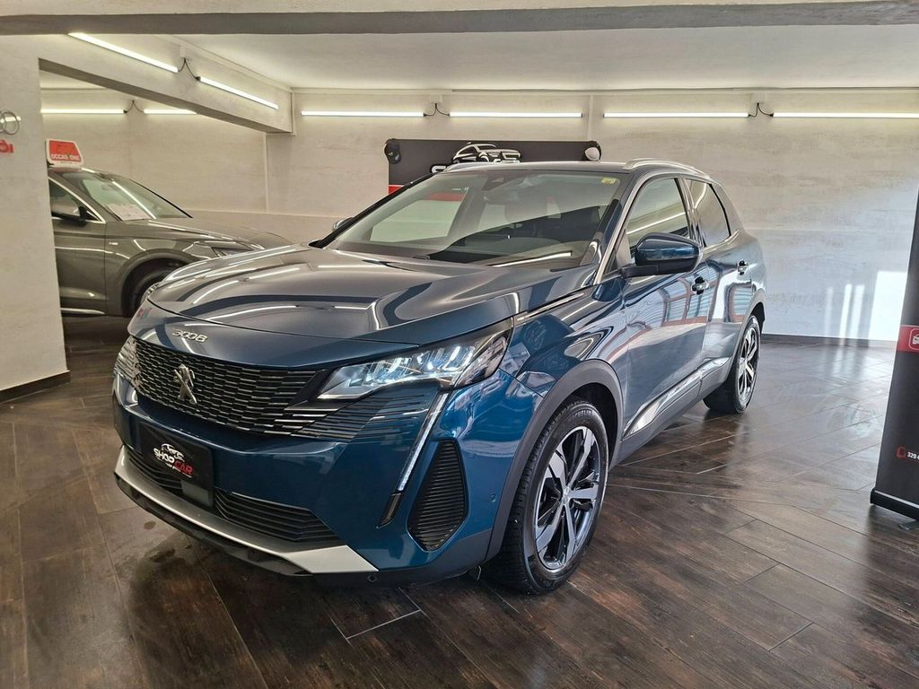 Image of Peugeot 3008