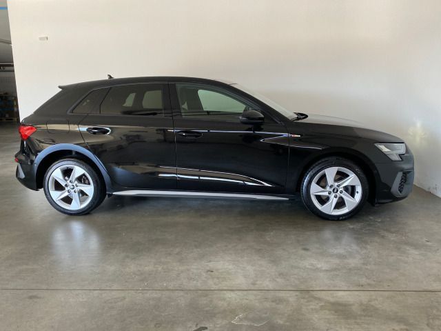 A3 Sportback S line 35 TFSI S tronic PANO+EPH+KL
