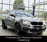 BMW X6 M50*Org.Carbon*22 Breyton*Individuall.*Harman - BMW X6 M50 aus 2017