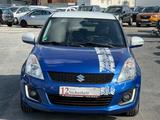 Suzuki Swift Comfort/SHZ/EURO 6 - Suzuki Swift: Eu