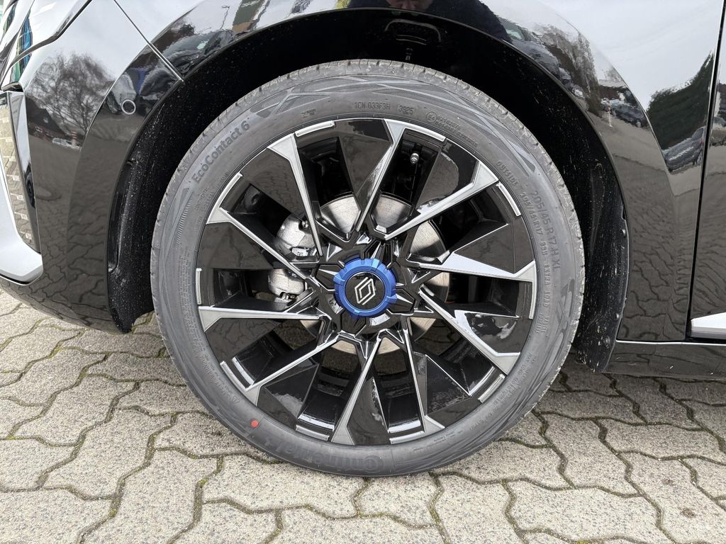 RENAULT Clio - Bild 10