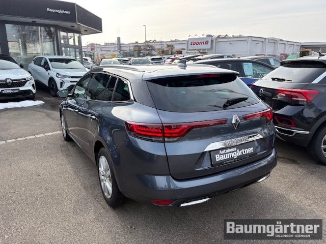 Fahrzeugabbildung Renault Megane Grandtour Intens dCi 115 PDC/LED/Sitzh.