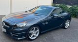 Mercedes-Benz SLK 350 AMG Line Automatik - MB 100 Garantie