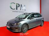 Volkswagen GOLF SPORTSVAN ALLSTAR NAVI LED STANDHZG 1HD - Volkswagen Golf: Kleinbus