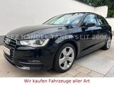 Audi A3 Sportback ambition - Audi A3 Gebrauchtwagen in Bonn
