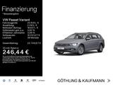Volkswagen Passat Variant Business 2.0 TDI DSG*NAVI*KAM*SHZ