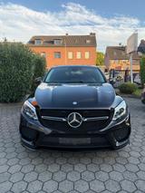 Mercedes-Benz GLE 43 AMG Mercedes-AMG GLE 43 4MATIC AMG - : Mercedes Gle