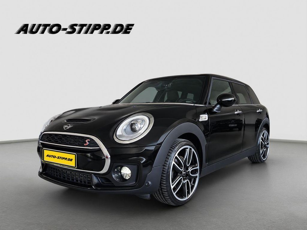 Image of MINI Cooper SD Clubman