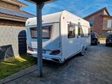 Knaus Südwind 500 FU 60 Years ePower - Knaus Wohnwagen Südwind 500