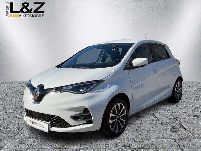 Renault ZOE Intens R135 Z.E. 50 inkl. Batterie