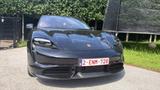 Porsche Taycan Turbo approved  12/26