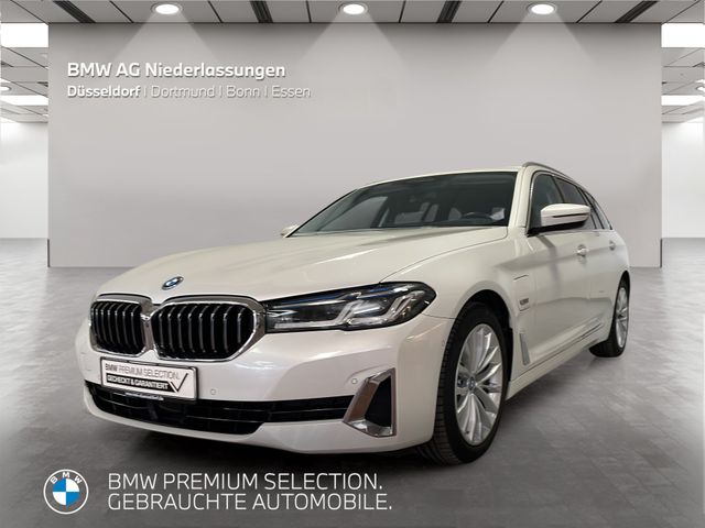 BMW 530e Touring AHK Driv.Assist.Prof Harman/K