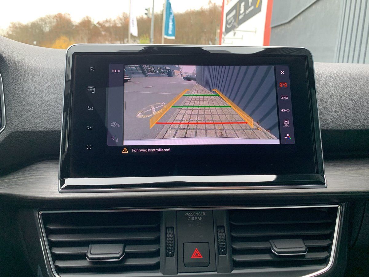 Seat Tarraco - Bild 39