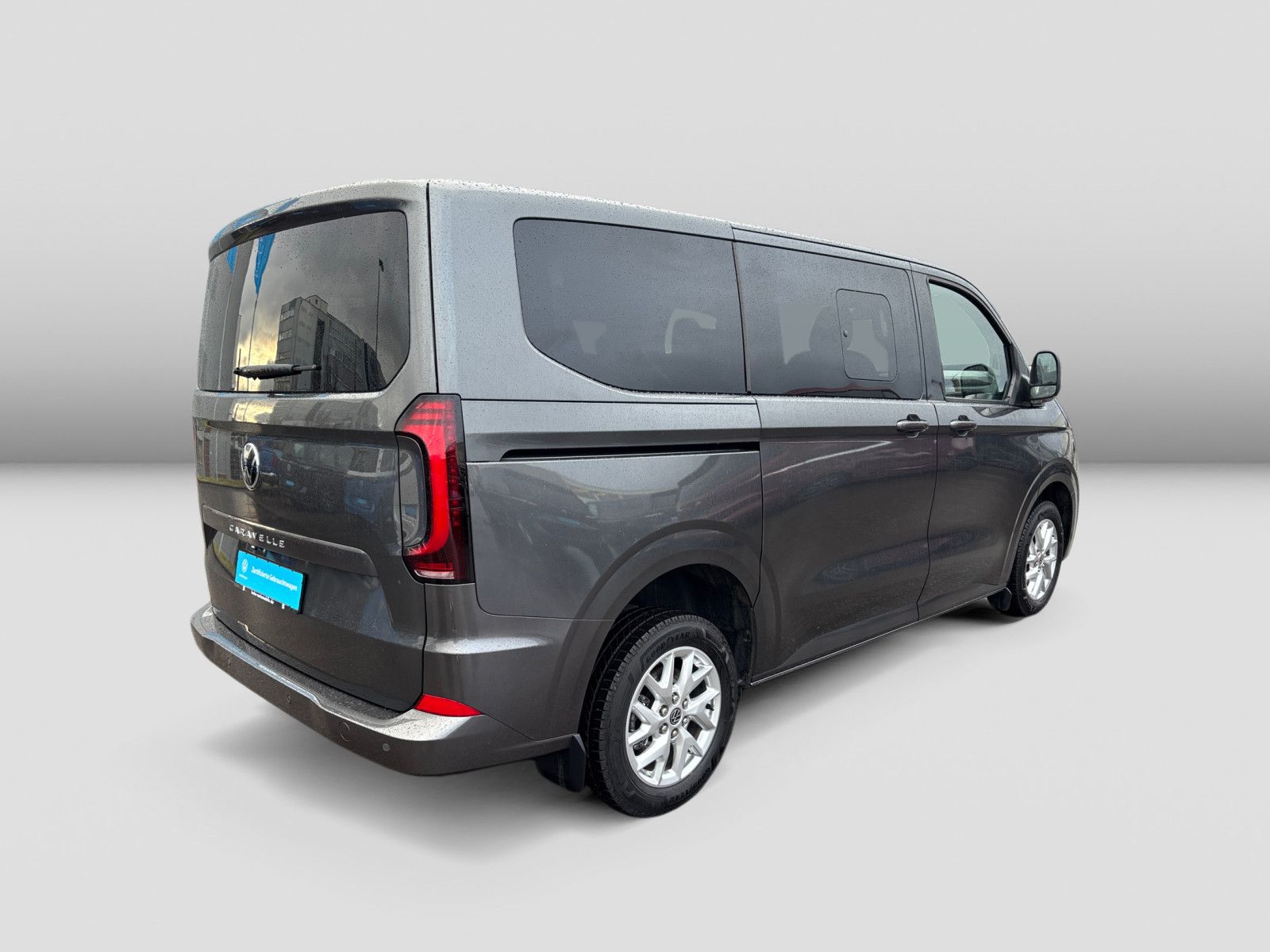 Volkswagen Andere - Bild 4