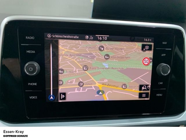 Volkswagen T-Roc - Bild 12