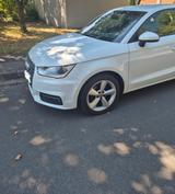 Audi A1 1.0 TFSI ultra 60kW Sportback - - Audi: 60