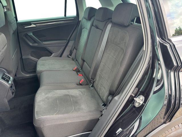 Volkswagen Tiguan - Bild 13