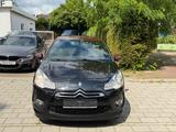 Citroën DS3 1.6 THP SportChic Tüv Neu 109TKM Top Zustand - gebrauchte Citroën DS3 aus dem Jahr 2010