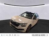 Skoda Kamiq Monte Carlo 1.5 TSI Navi*LED*Pano*Virtual - Skoda Kamiq Gebrauchtwagen