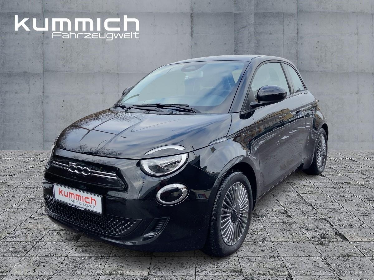 Fiat 500e 42KWH/NAVI/SHZ/CAM *25Jahre Garantie*