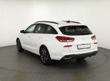 Hyundai i30 Kombi 1.5 T-GDI Aut. LED ACC Navi Kamera - Hyundai i30 Gebrauchtwagen