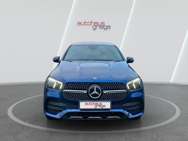 Mercedes-Benz GLE 350 d 4Matic AMG Styling Pano Nightpaket HUD