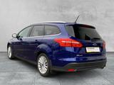 Ford Focus Turnier 1.5 EcoBoost Titanium KAMERA+NAVI - Ford Focus: Titanium Turnier