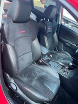 Mazda 3 MPS 2.3 l  260 PS - Mazda aus 2008: Mazda3