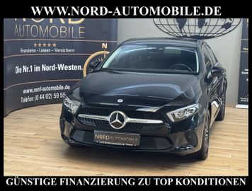 Mercedes A 250 - 7