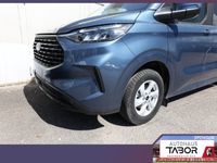 Ford Tourneo Custom - Vorschau Bild 4