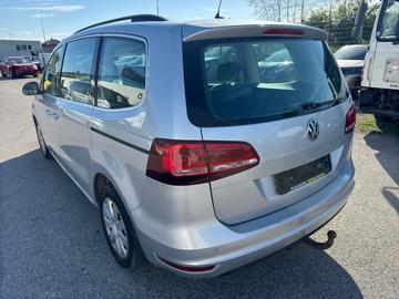 Volkswagen Sharan Comfortline BMT/Start-Stopp 4Motion - Bild 5