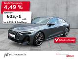 Audi A5 Lim e-hybrid 220kW S-LINE MATRIX+B&O+ACC+PANO