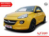 Opel Adam 1.4 Jam ecoFlex Klima Alu Tempomat - Opel Adam: 1.4