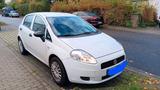 Fiat Grande Punto aus 2011 (TÜV 12/26) - gebrauchte Fiat Grande Punto aus dem Jahr 2011